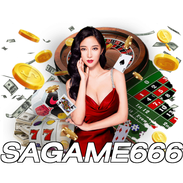 SAGAME666